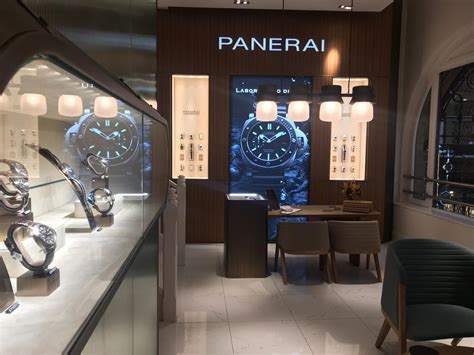 panerai shop thailand|panerai store locations.